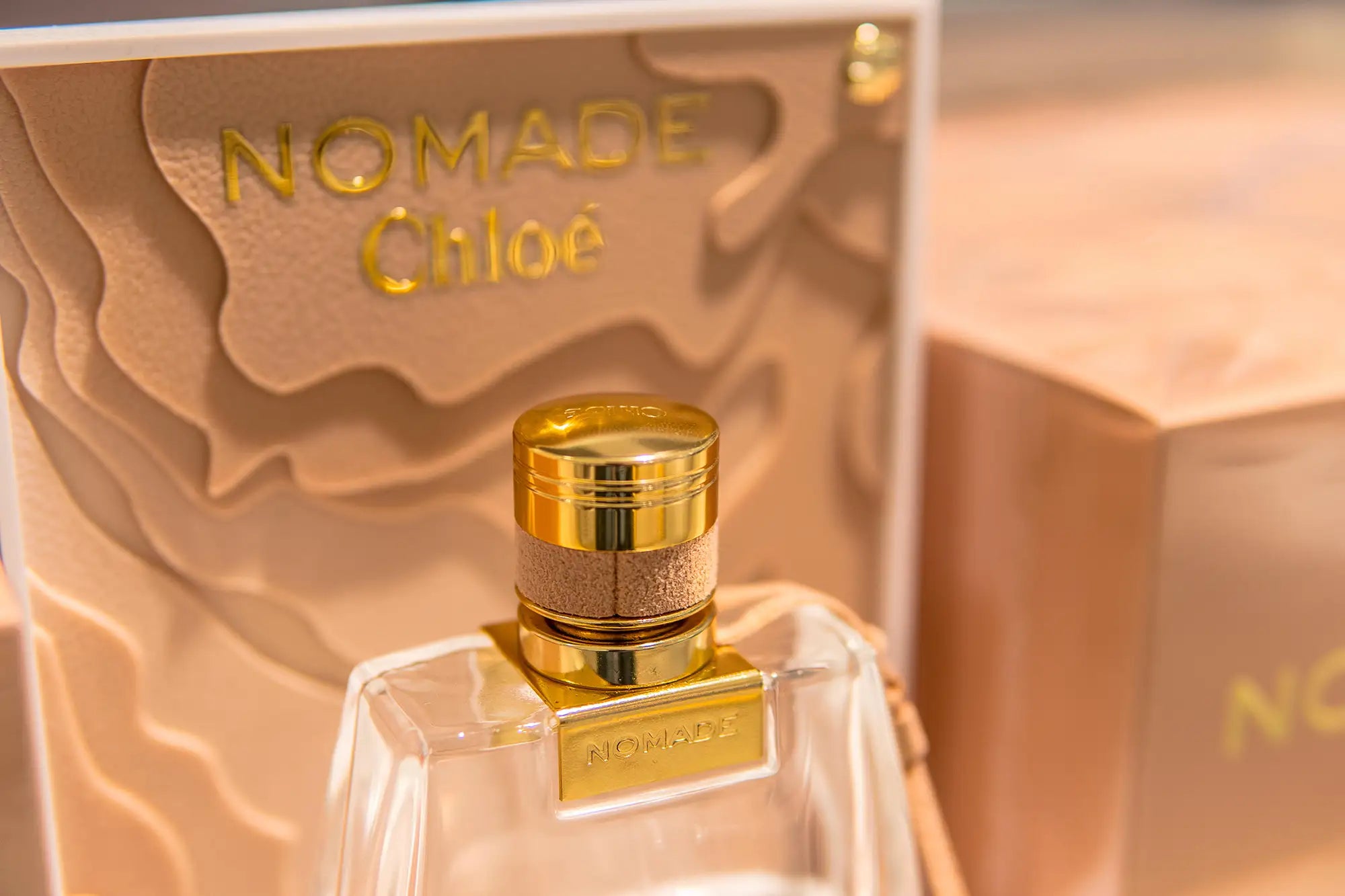 The Fragrances We Actually Want to Smell Like